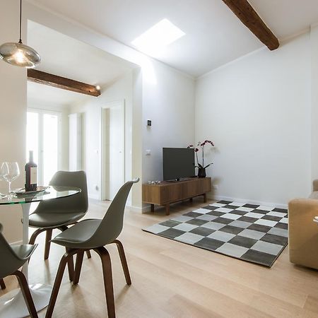Apartments Florence - Duomo Exclusive Ngoại thất bức ảnh