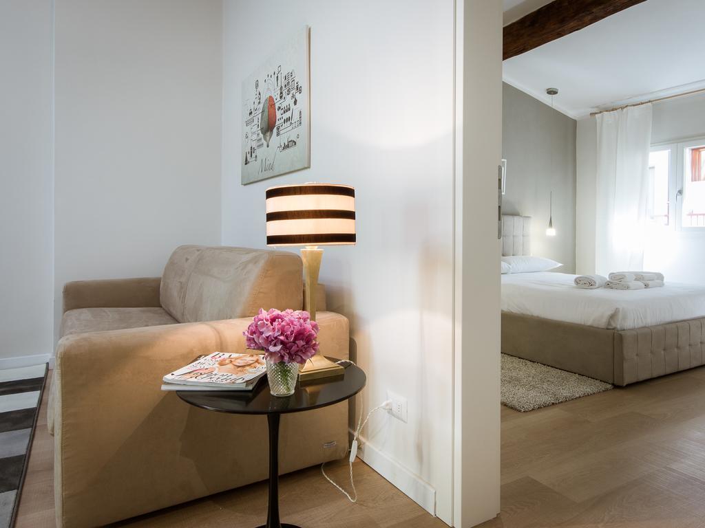Apartments Florence - Duomo Exclusive Ngoại thất bức ảnh