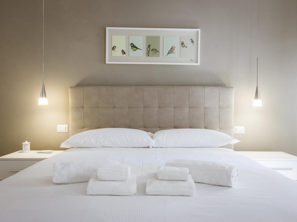 Apartments Florence - Duomo Exclusive Ngoại thất bức ảnh