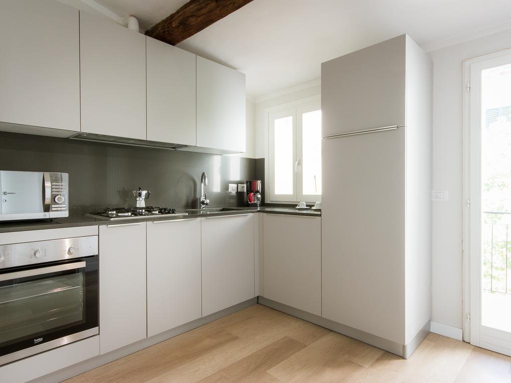 Apartments Florence - Duomo Exclusive Ngoại thất bức ảnh