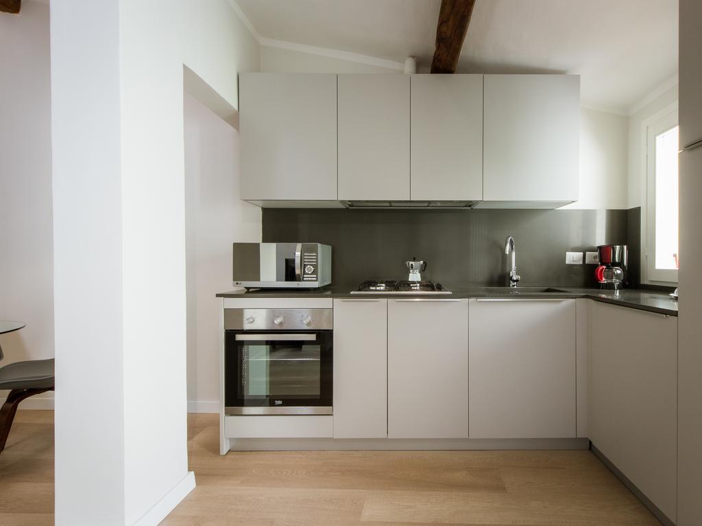 Apartments Florence - Duomo Exclusive Ngoại thất bức ảnh