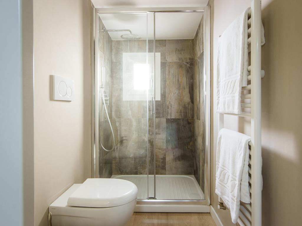 Apartments Florence - Duomo Exclusive Ngoại thất bức ảnh